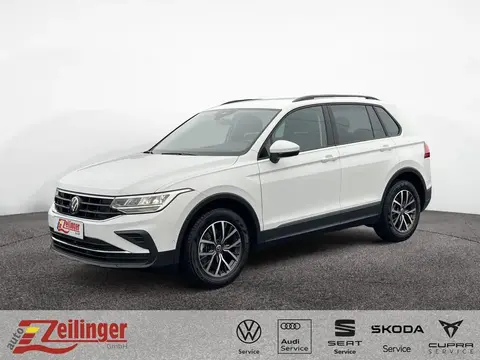 Used VOLKSWAGEN TIGUAN Petrol 2024 Ad 