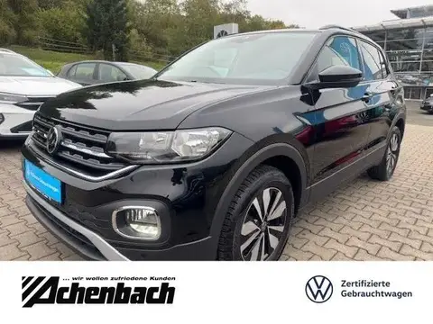 Used VOLKSWAGEN T-CROSS Petrol 2023 Ad 