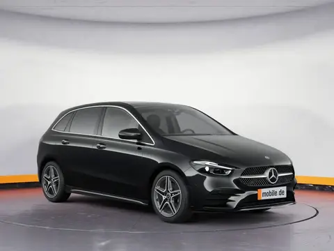 Used MERCEDES-BENZ CLASSE B Petrol 2023 Ad 