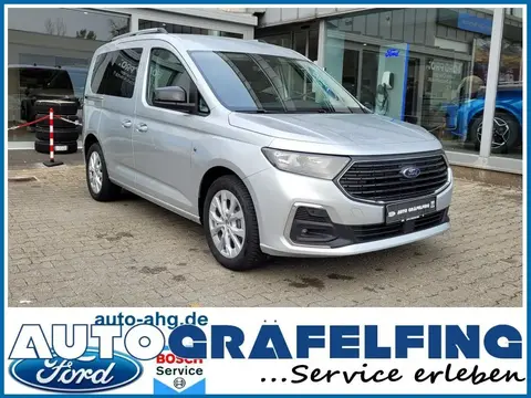 Used FORD TOURNEO Hybrid 2024 Ad 