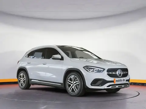 Used MERCEDES-BENZ CLASSE GLA Petrol 2023 Ad 