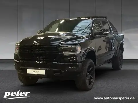 Annonce DODGE RAM GPL 2021 d'occasion 