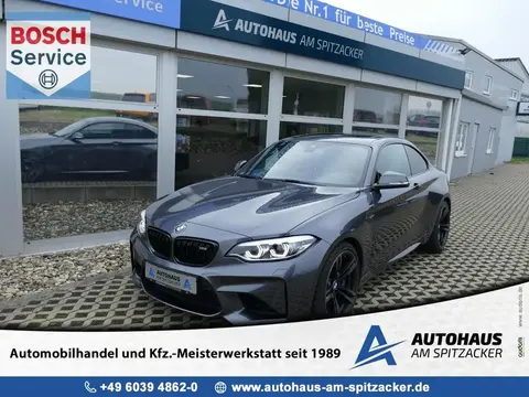 Annonce BMW M2 Essence 2018 d'occasion 