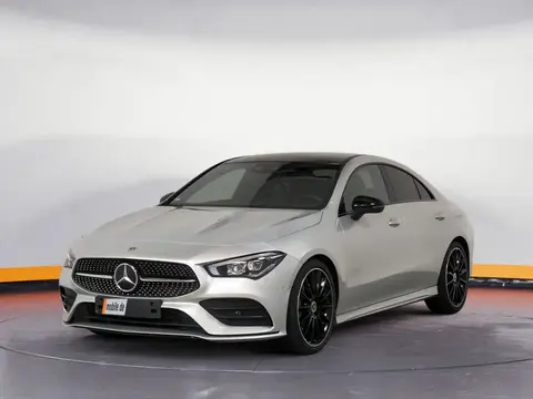 Annonce MERCEDES-BENZ CLASSE CLA Diesel 2023 d'occasion 