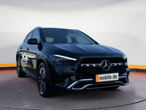 Annonce MERCEDES-BENZ CLASSE GLA Diesel 2024 d'occasion 