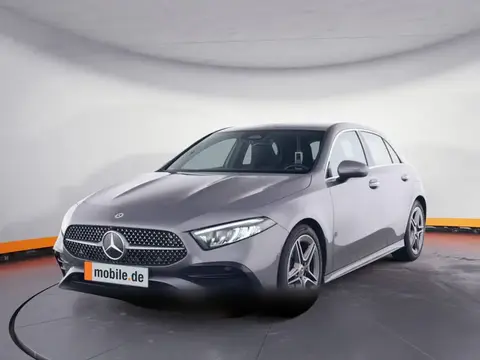 Used MERCEDES-BENZ CLASSE A Petrol 2023 Ad 