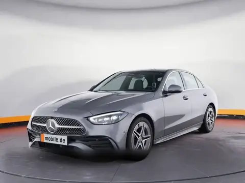 Used MERCEDES-BENZ CLASSE C Petrol 2023 Ad 