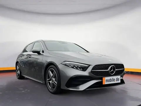 Annonce MERCEDES-BENZ CLASSE A Essence 2023 d'occasion 