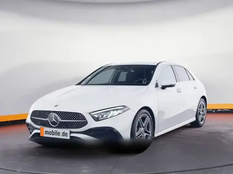 Used MERCEDES-BENZ CLASSE A Petrol 2023 Ad 