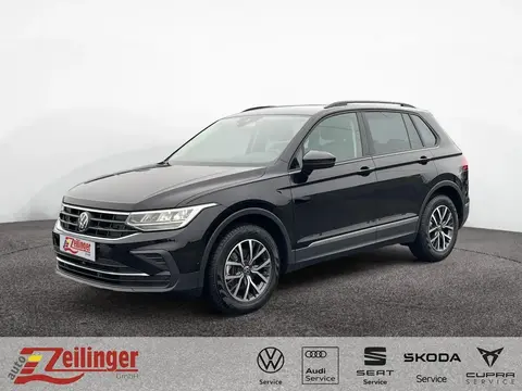 Annonce VOLKSWAGEN TIGUAN Essence 2024 d'occasion 