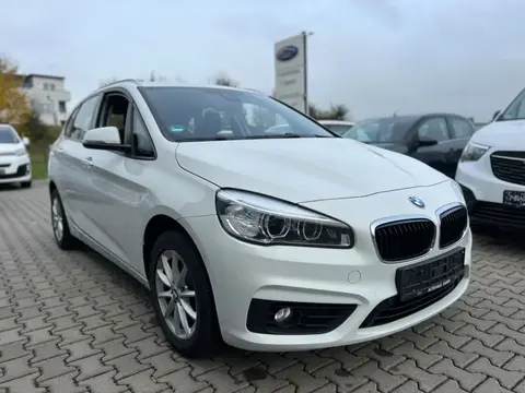 Used BMW SERIE 2 Diesel 2016 Ad 