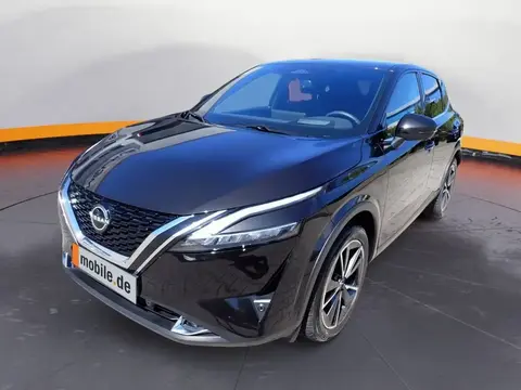 Annonce NISSAN QASHQAI Essence 2023 d'occasion 