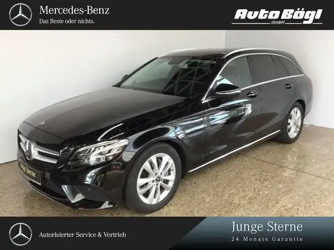 Used MERCEDES-BENZ CLASSE C Diesel 2020 Ad 