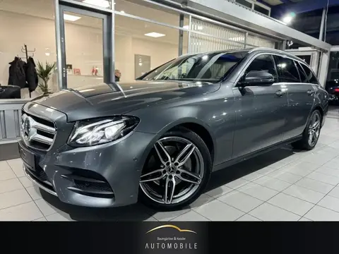 Used MERCEDES-BENZ CLASSE E Diesel 2020 Ad 