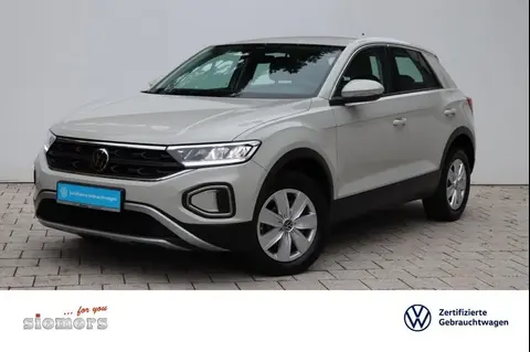 Used VOLKSWAGEN T-ROC Diesel 2022 Ad 