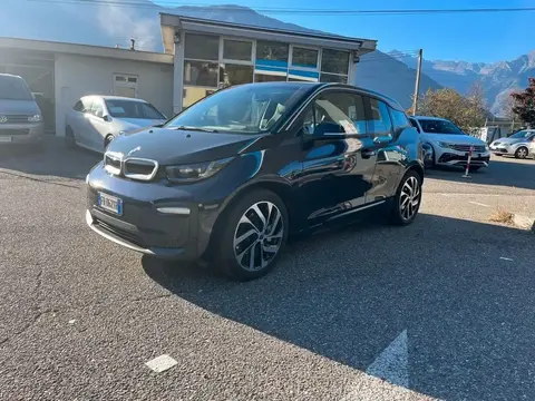 Annonce BMW I3 Non renseigné 2018 d'occasion 