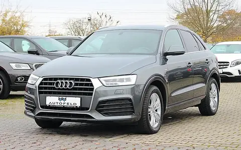 Used AUDI Q3 Diesel 2017 Ad 