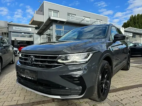 Used VOLKSWAGEN TIGUAN Diesel 2022 Ad 