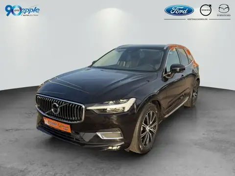 Annonce VOLVO XC60 Essence 2021 d'occasion 