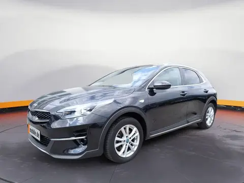 Used KIA XCEED Petrol 2021 Ad 