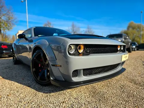 Used DODGE CHALLENGER Petrol 2015 Ad 