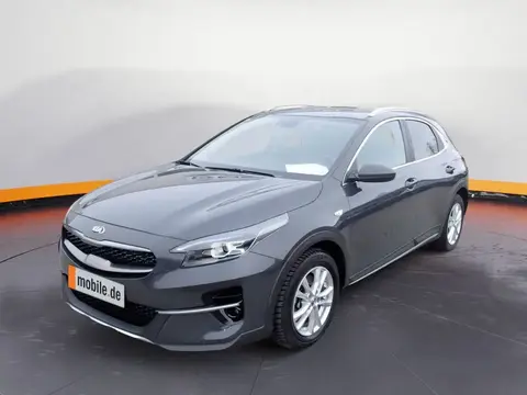 Used KIA XCEED Petrol 2021 Ad 