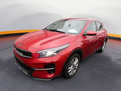 Used KIA XCEED Petrol 2021 Ad 