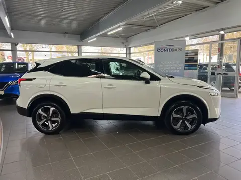 Used NISSAN QASHQAI Petrol 2023 Ad 