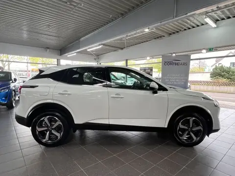 Annonce NISSAN QASHQAI Essence 2023 d'occasion 