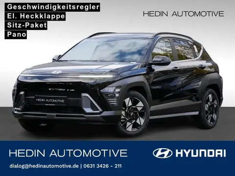 Annonce HYUNDAI KONA Essence 2024 d'occasion 