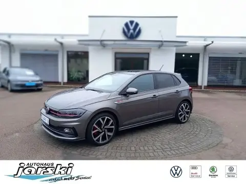 Annonce VOLKSWAGEN POLO Essence 2020 d'occasion 