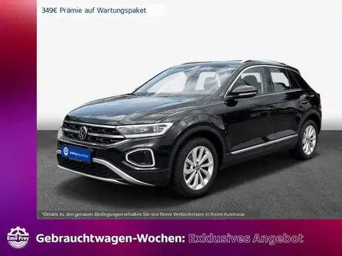 Used VOLKSWAGEN T-ROC Diesel 2023 Ad 