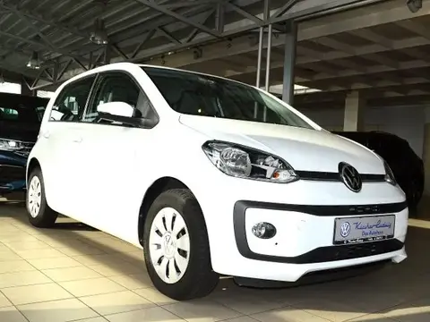 Used VOLKSWAGEN UP! Petrol 2021 Ad 