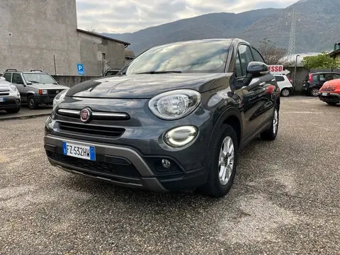 Annonce FIAT 500L Diesel 2019 d'occasion 