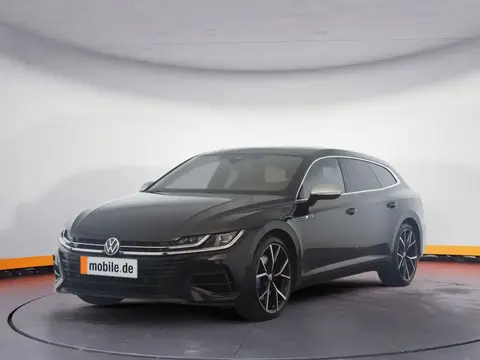 Annonce VOLKSWAGEN ARTEON Essence 2024 d'occasion 