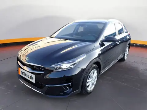 Annonce KIA XCEED Essence 2021 d'occasion 