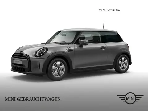 Used MINI COOPER Petrol 2022 Ad 