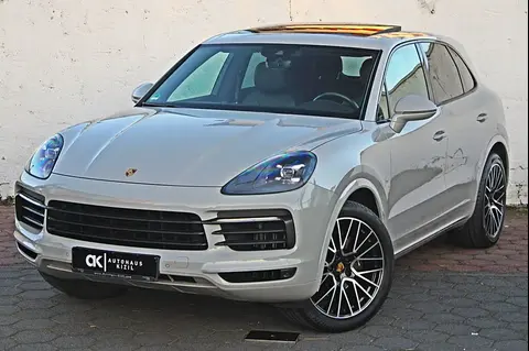 Used PORSCHE CAYENNE Petrol 2020 Ad 