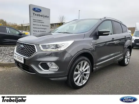 Annonce FORD KUGA Essence 2018 d'occasion 