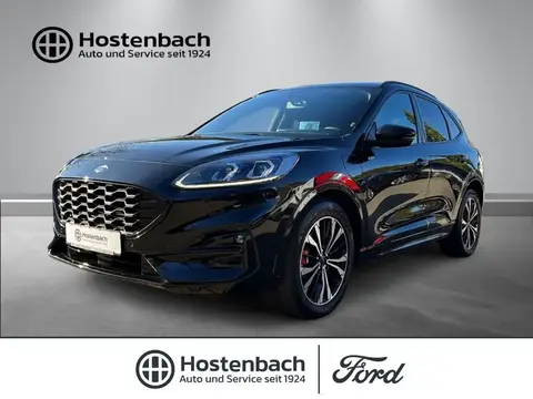 Used FORD KUGA Hybrid 2020 Ad 