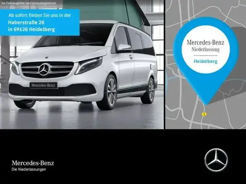 Used MERCEDES-BENZ CLASSE V Diesel 2021 Ad 