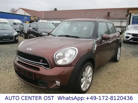 Used MINI COOPER Diesel 2015 Ad 