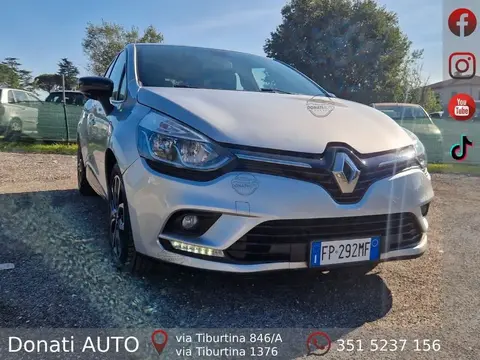 Used RENAULT CLIO Diesel 2018 Ad 