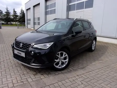 Used SEAT ARONA Petrol 2022 Ad 