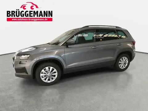 Used SKODA KAROQ Petrol 2024 Ad 