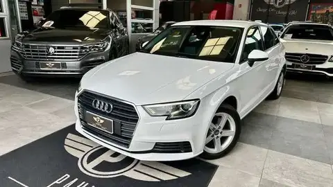 Used AUDI A3 Diesel 2019 Ad 