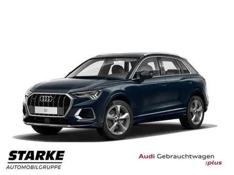 Annonce AUDI Q3 Diesel 2019 d'occasion 