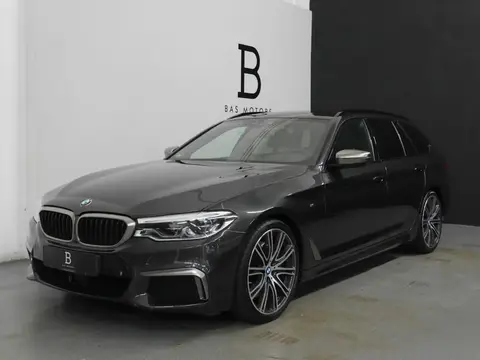 Used BMW M550 Diesel 2019 Ad 