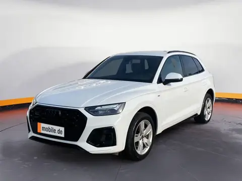 Used AUDI Q5 Diesel 2023 Ad 