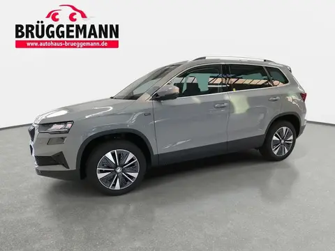 Used SKODA KAROQ Petrol 2024 Ad 